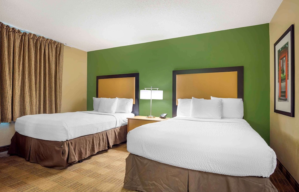 Deluxe Studio, Multiple Beds, Non Smoking - Photo 1