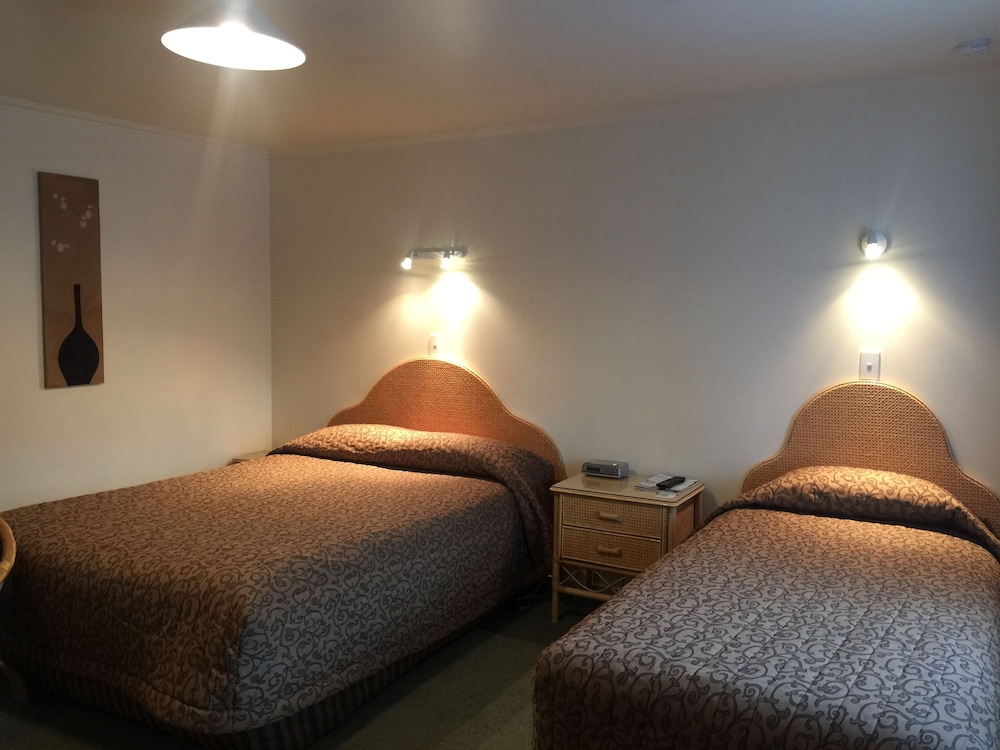 Disability Access Room