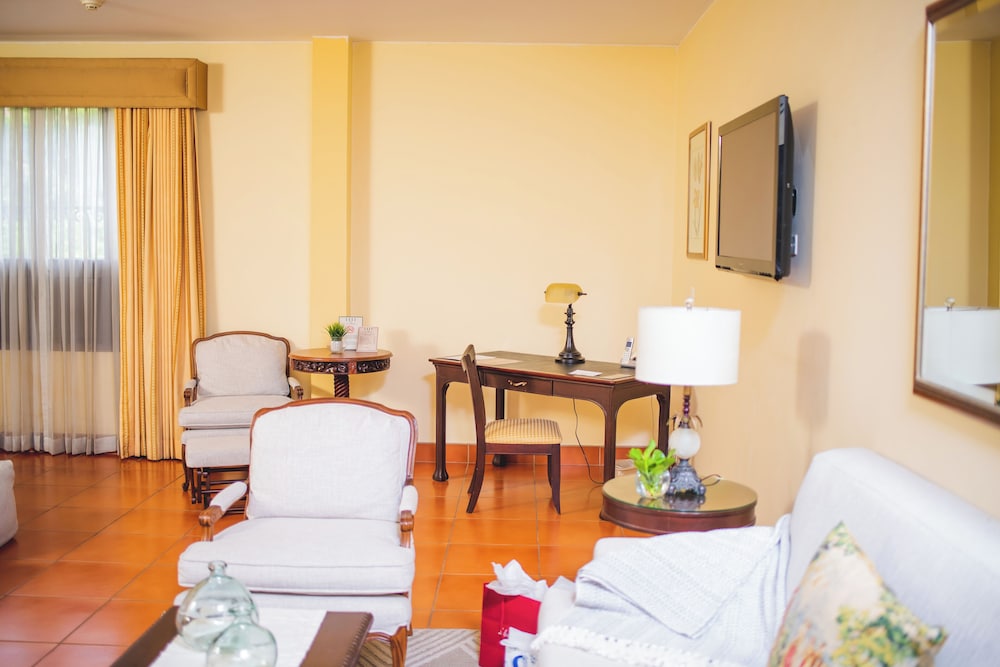 Junior Suite photo 2