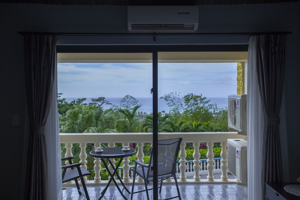 Double Room, Sea View photo 2