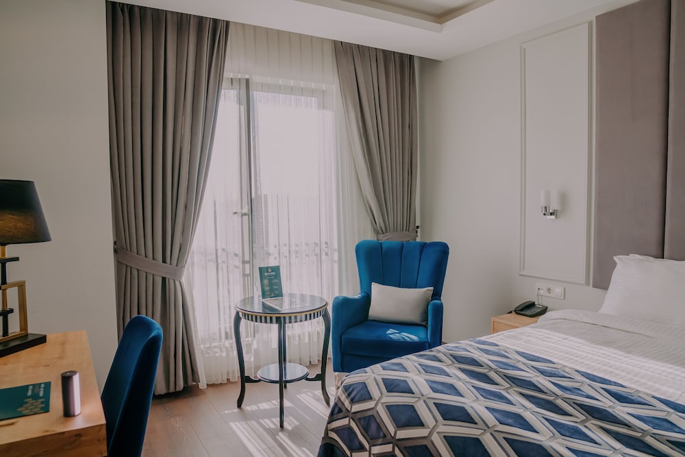Standard Room - Photo 2