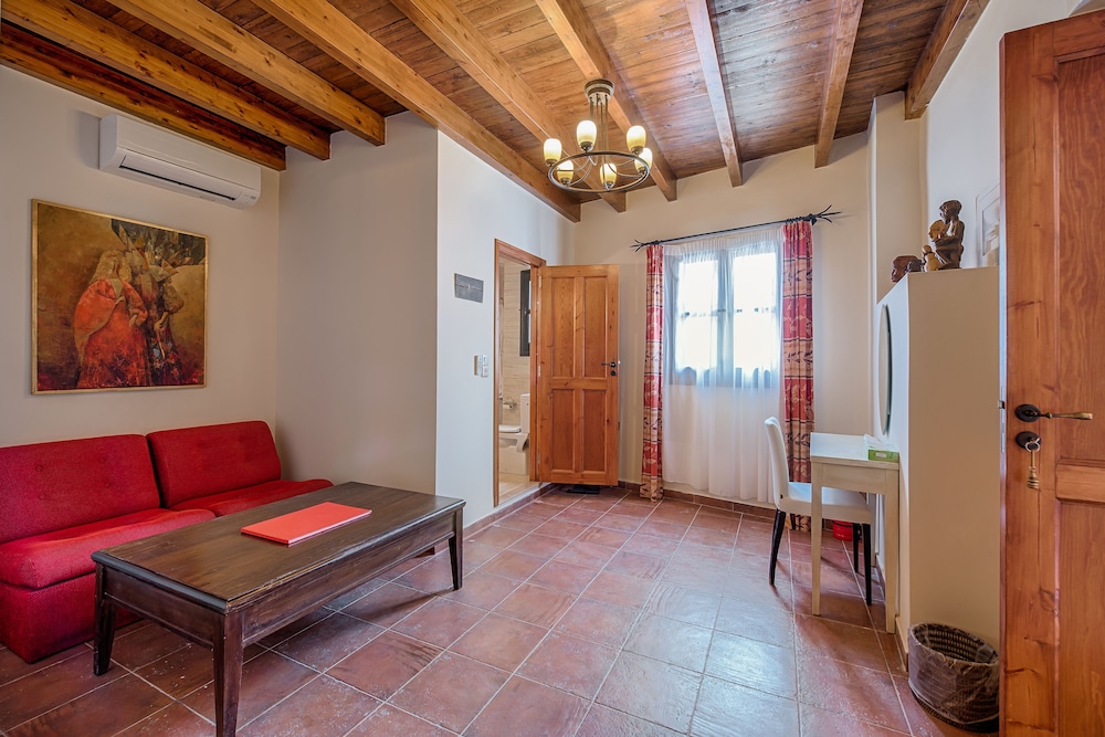 Suite (Giardino) - Photo 3