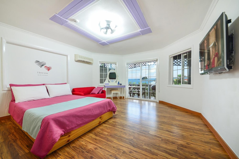 Basic Room, 1 Bedroom (Jasoojungbora)