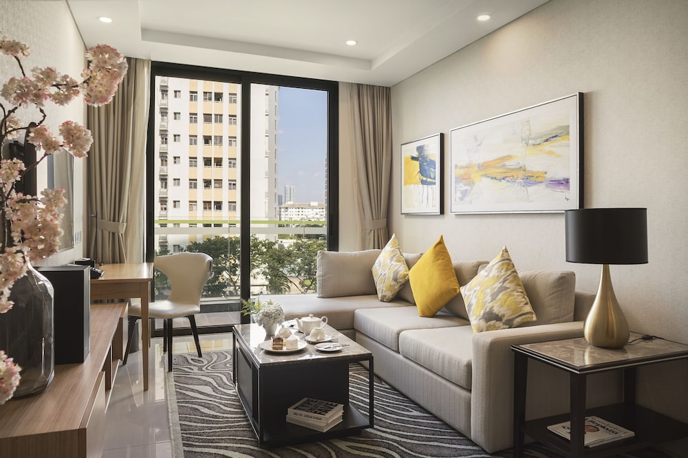 Executive Room, 3 Bedrooms photo 3