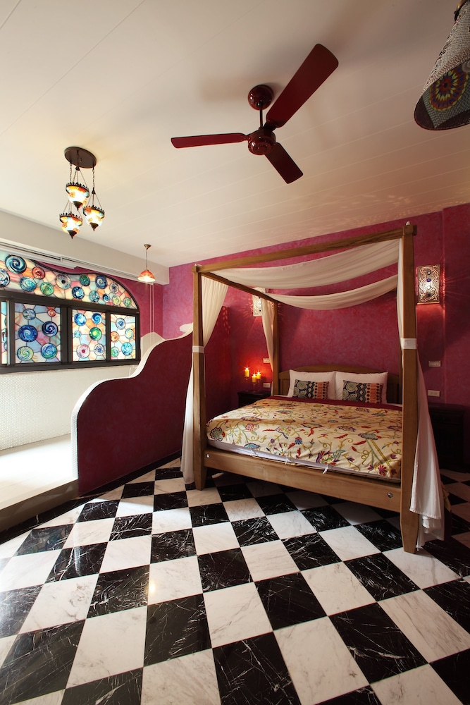 Grand Double Room photo 3