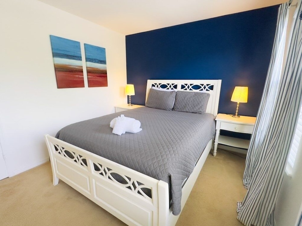 Villa, 6 Bedrooms