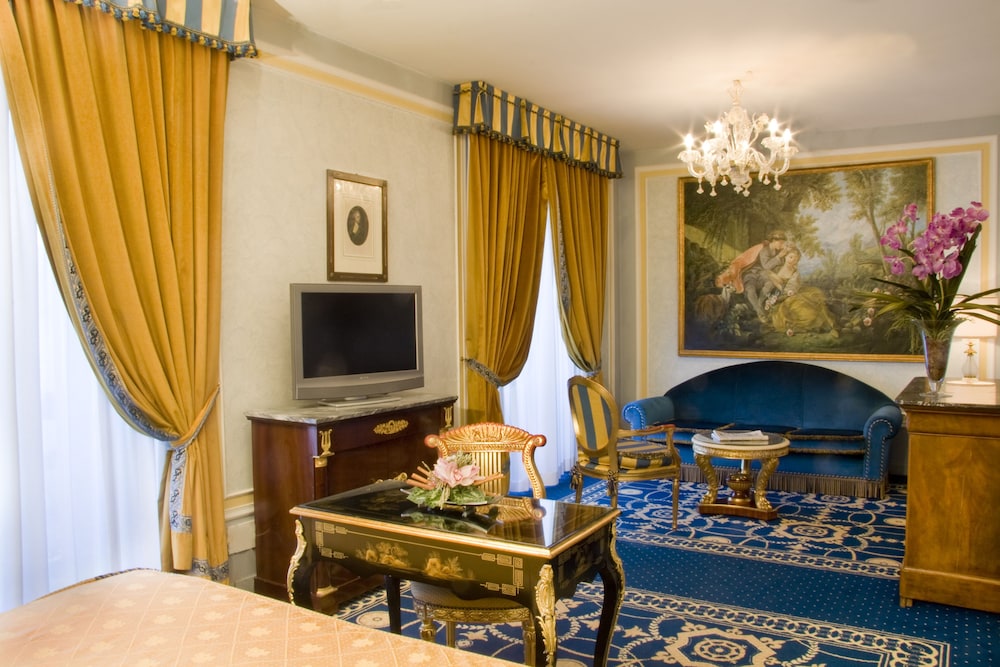 Junior Suite - Photo 3