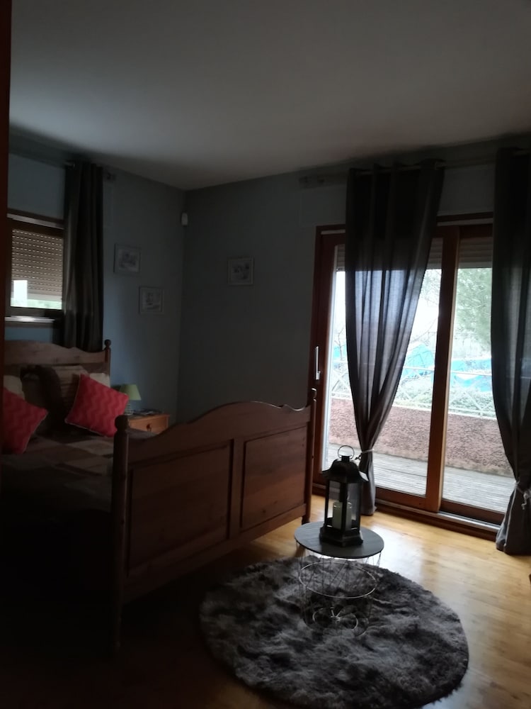 Double Room, Balcony - Photo 5