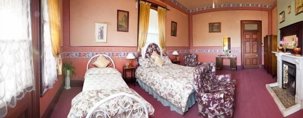 Standard Room, Non Smoking, Balcony (Napoleon Room)