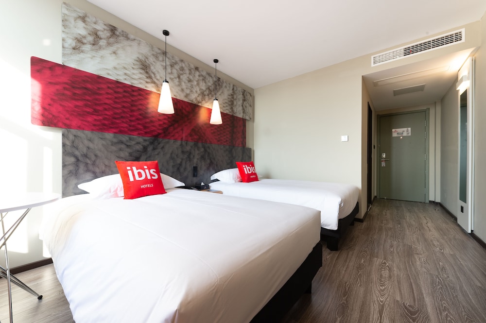 Twin Room photo 3