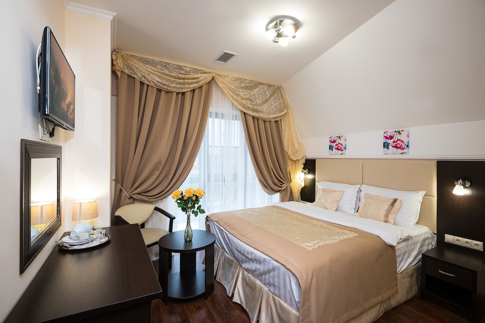 Panoramic Double Room