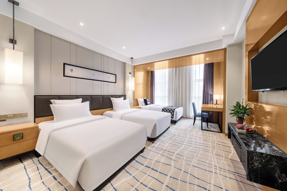 Family Triple Room, Multiple Beds