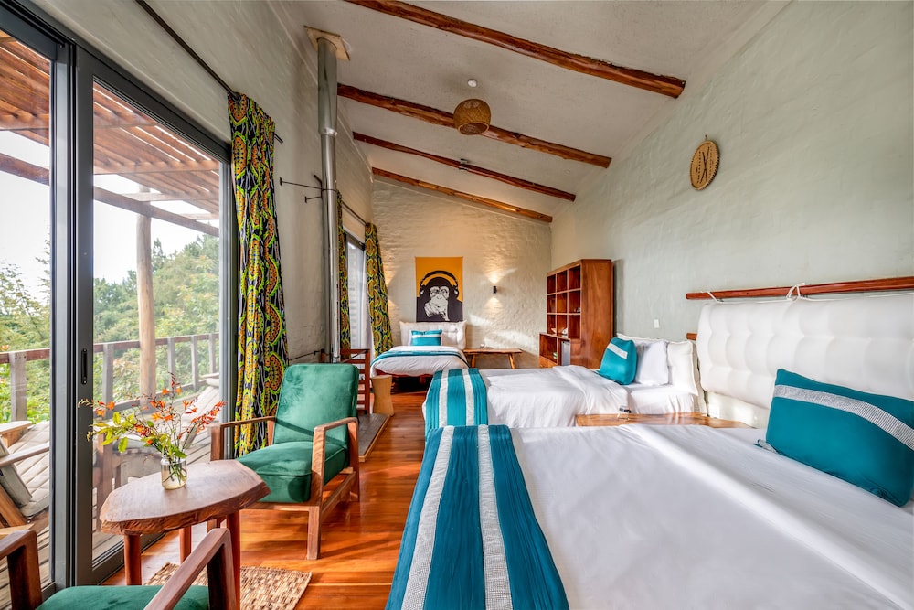 Deluxe Triple Room photo 1