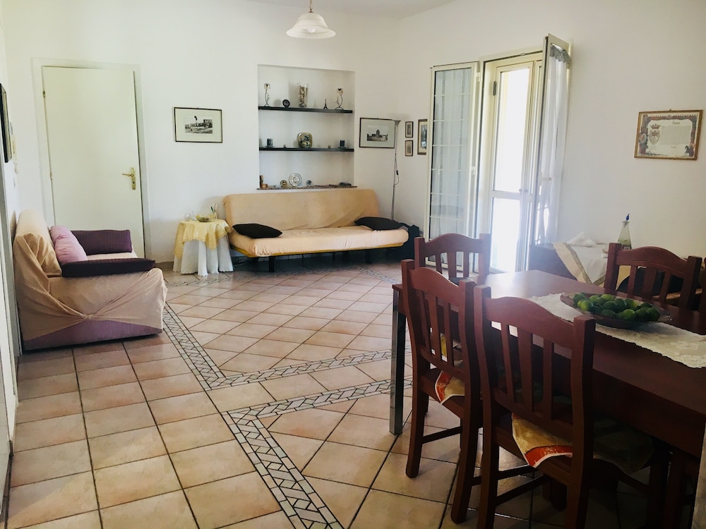 Villa Valeria Floridia, Billede 16
