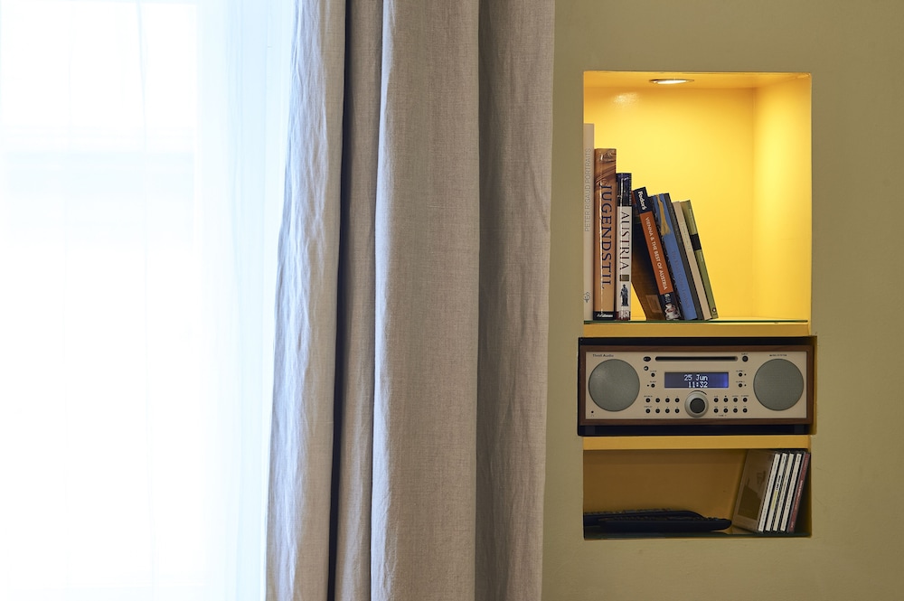 Cozy Double Room (Hotel) photo 3