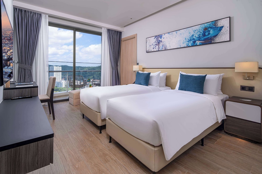 Deluxe Twin Room - Photo 3