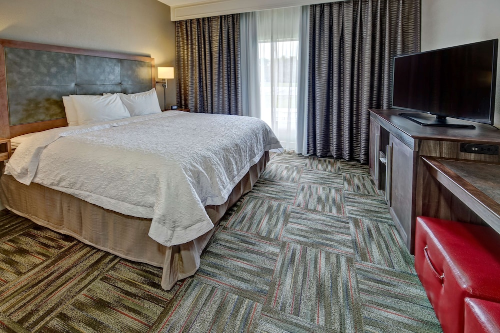 Suite, 1 King Bed, Accessible, Non Smoking - Photo 2