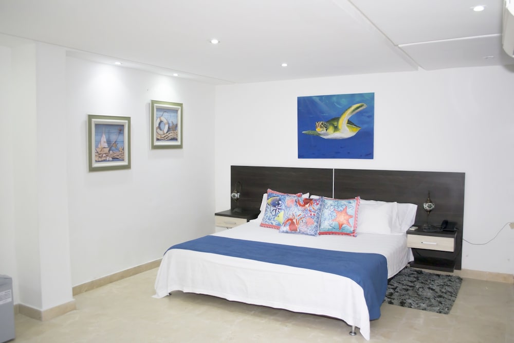 Standard Room, 1 Double Bed photo 2