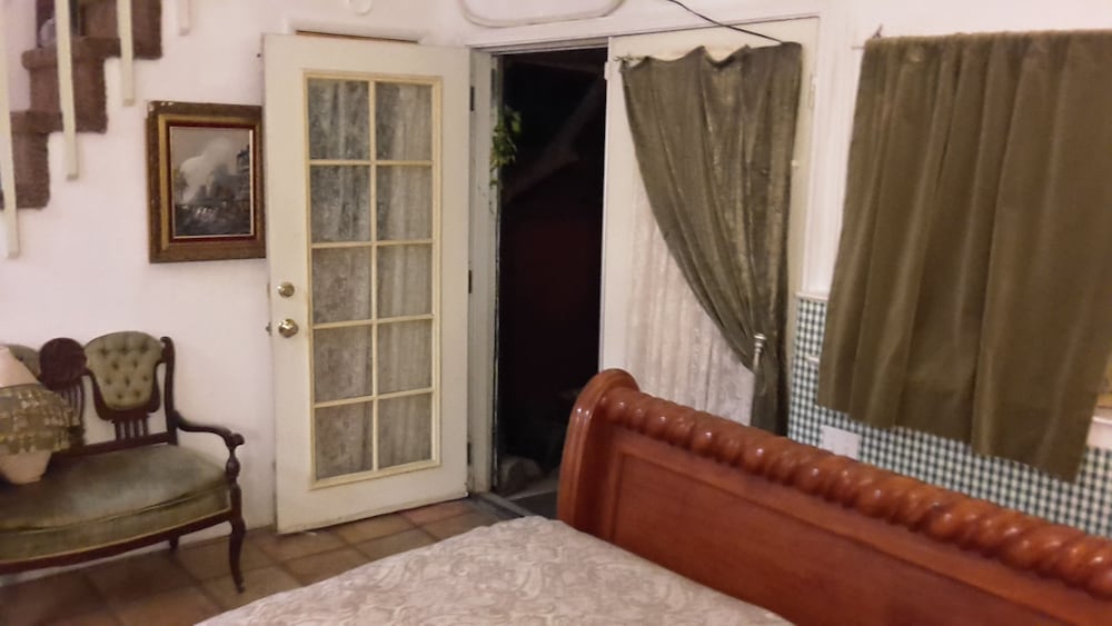 Deluxe Room, 1 King Bed, Jetted Tub, Mountainside photo 3