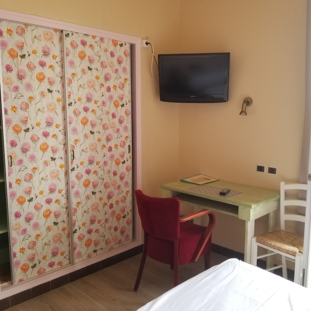 Twin Room, 2 Twin Beds