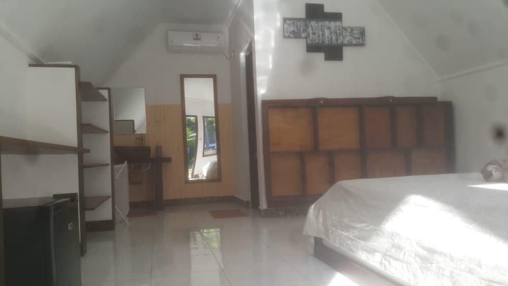 Deluxe Double Room, Mountain View photo 1