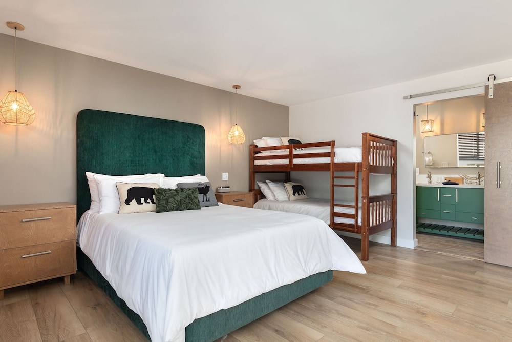 Luxury Studio Suite