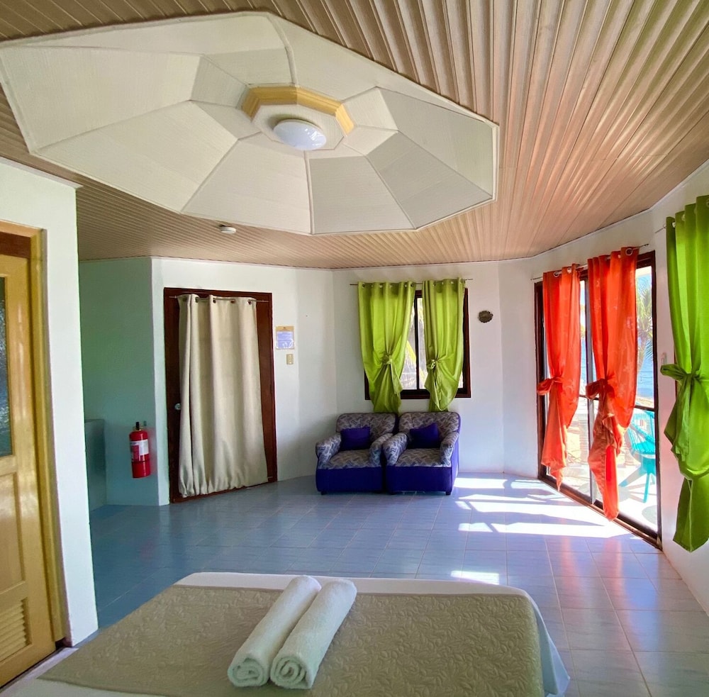 L2, Panoramic Double Room, Non Smoking, Sea View photo 3