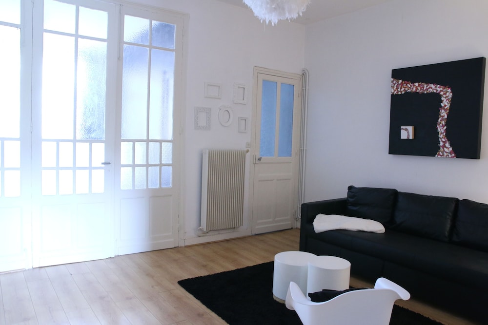 Apartment, 1 Bedroom photo 1