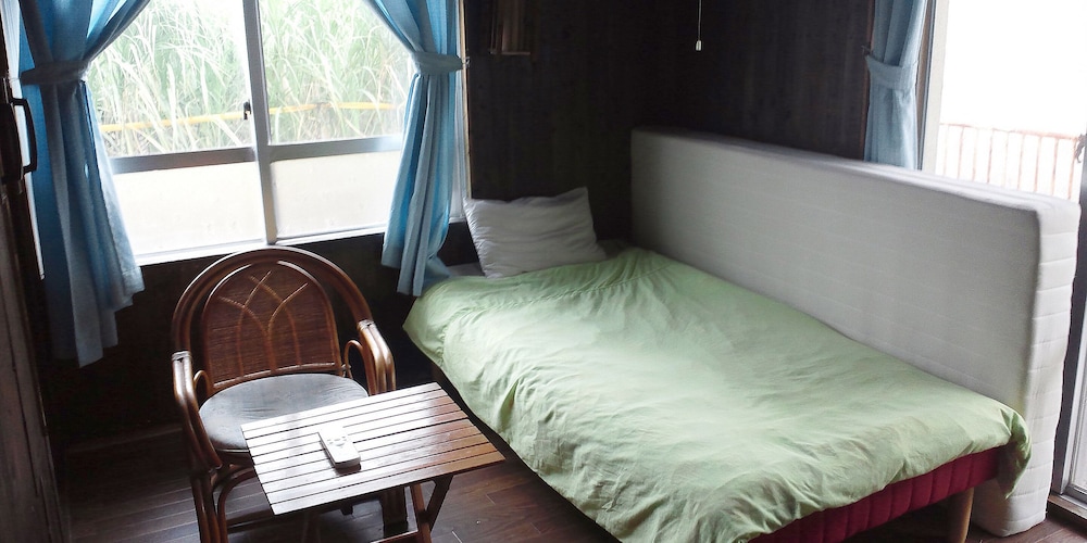 Private Room Type B with Shared Bathroom photo 2