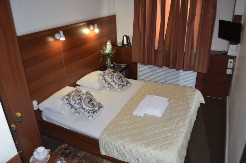 Standard Apartment, 1 Queen Bed