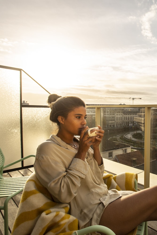 The Penthouse Suite photo 3