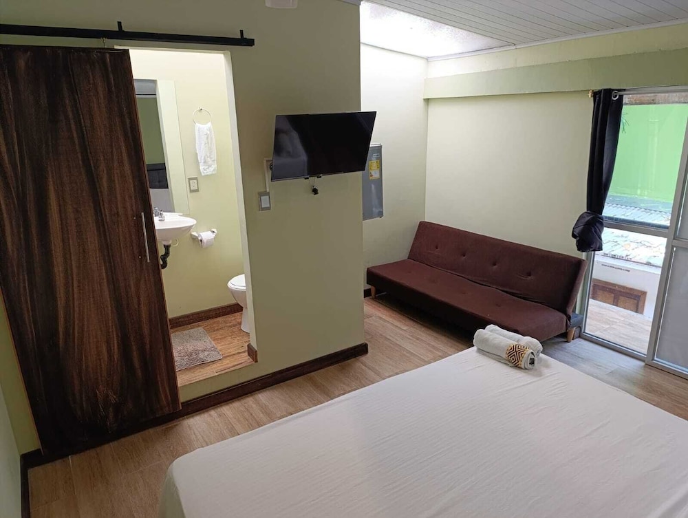 Triple Room photo 1