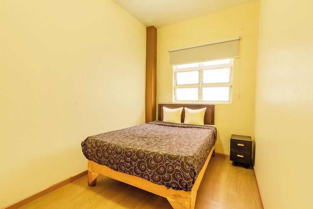 Family Room, Multiple Beds