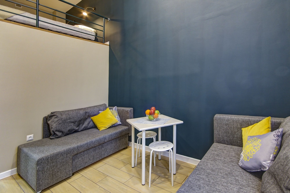 Apartment (Duplex, 5)