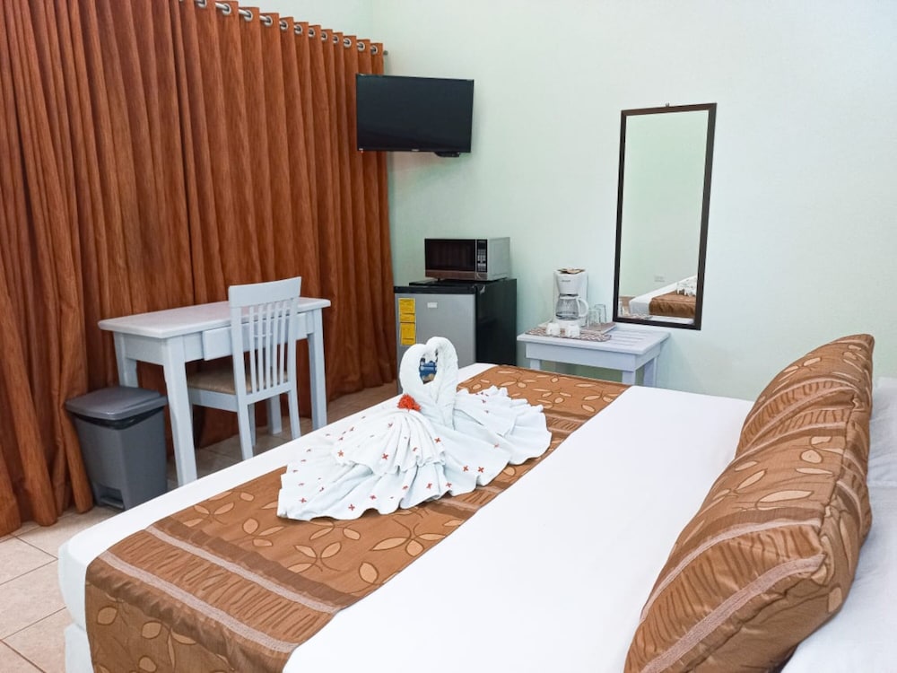 Deluxe Room photo 2