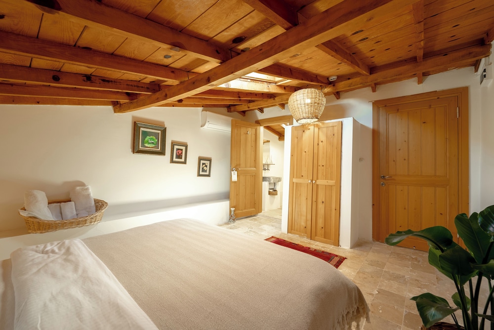 Club Double Room