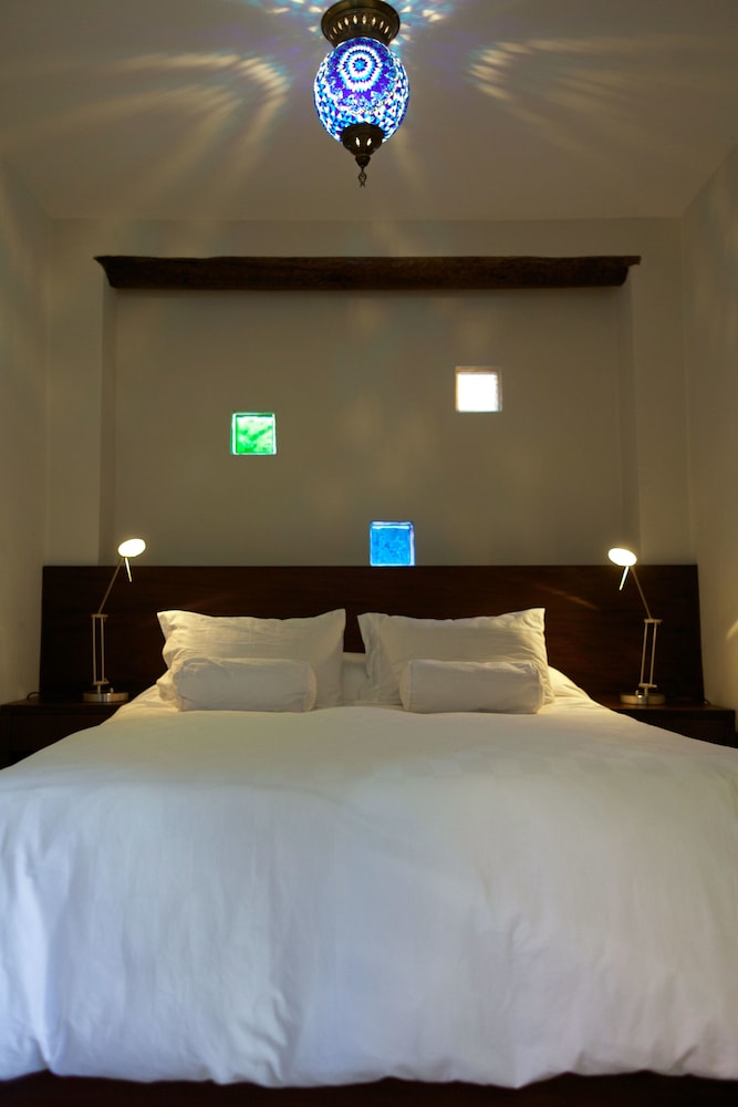 Standard Double Room, 1 Double Or 2 Twin Beds