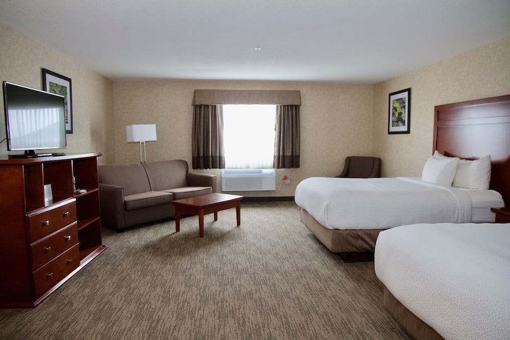 Suite, Multiple Beds, Non Smoking