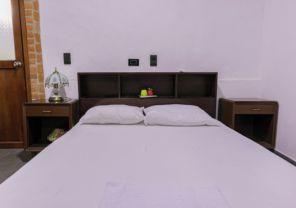 Superior Double Room, Courtyard View