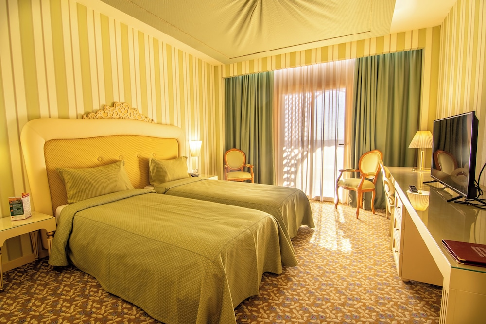 Luxury Double Room photo 1