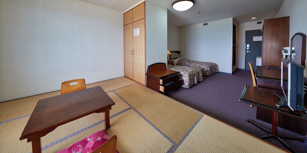 Japanese Western Style Ocean View photo 3