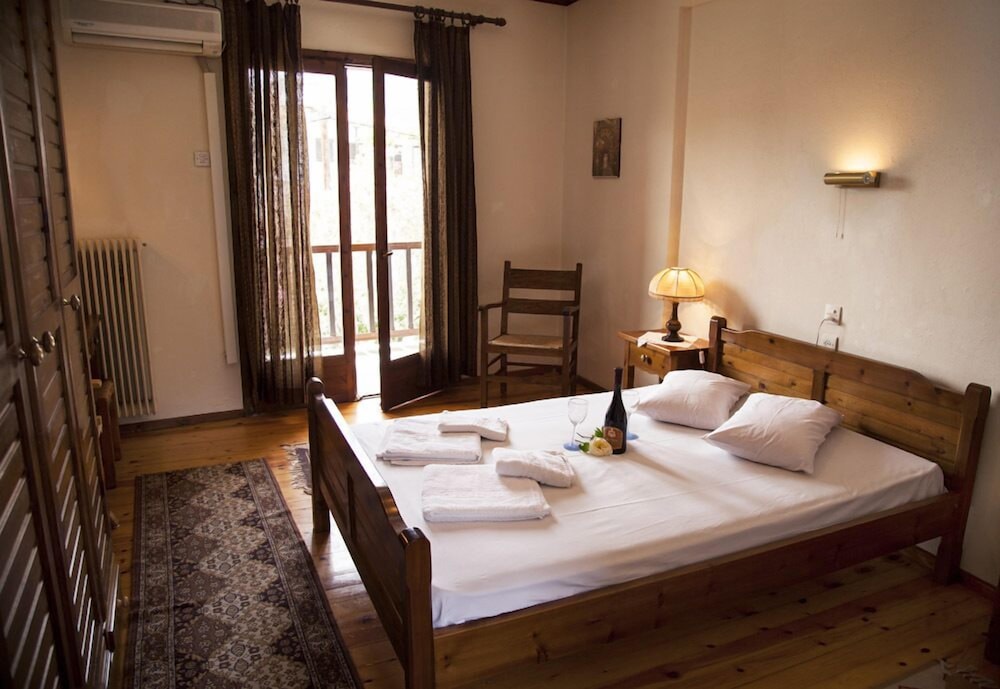 Family Apartment (Maisonette For 4 Persons)