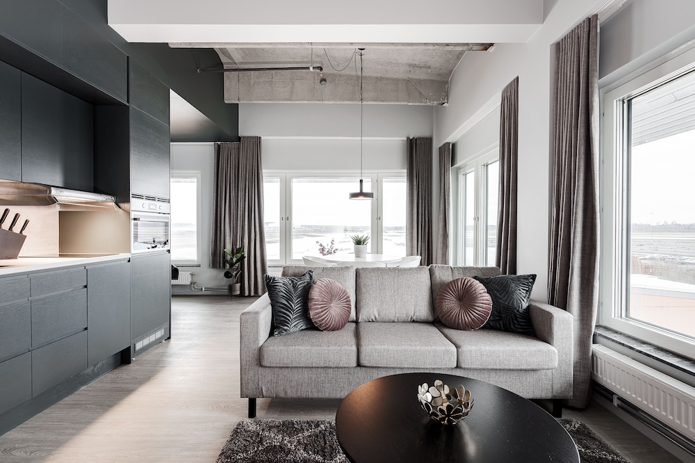 Standard Apartment - Photo 1