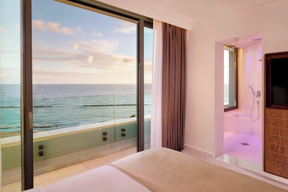 Panoramic Suite, 1 Bedroom, Non Smoking (Junior Suite) - Photo 2