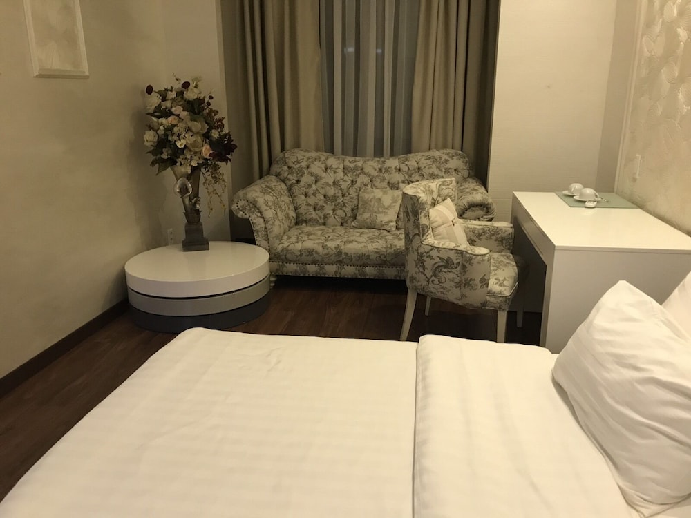 Economy Double Room, 1 Double Bed photo 2