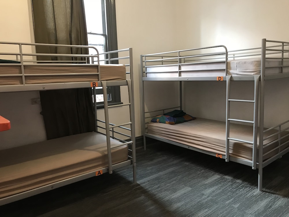 Shared Dormitory, Mixed Dorm photo 1