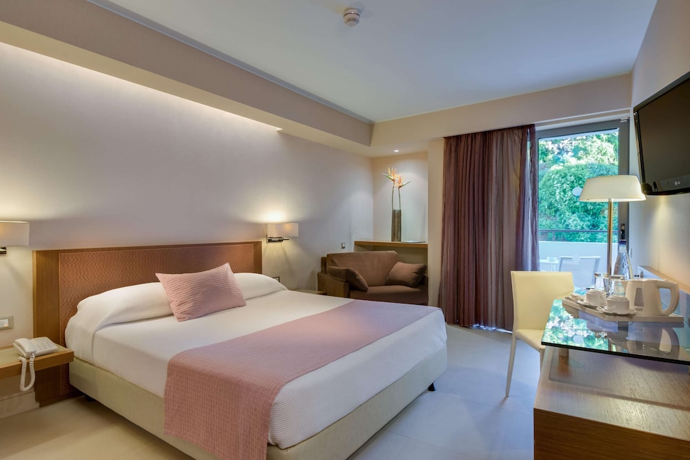 Standard Room, Mountain View