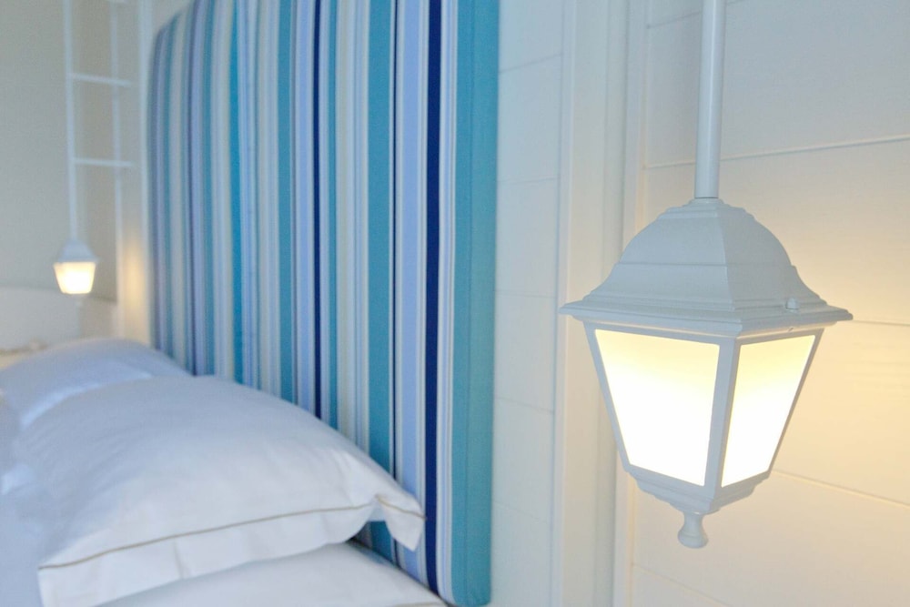 Superior Double Room, Balcony, Sea View photo 2
