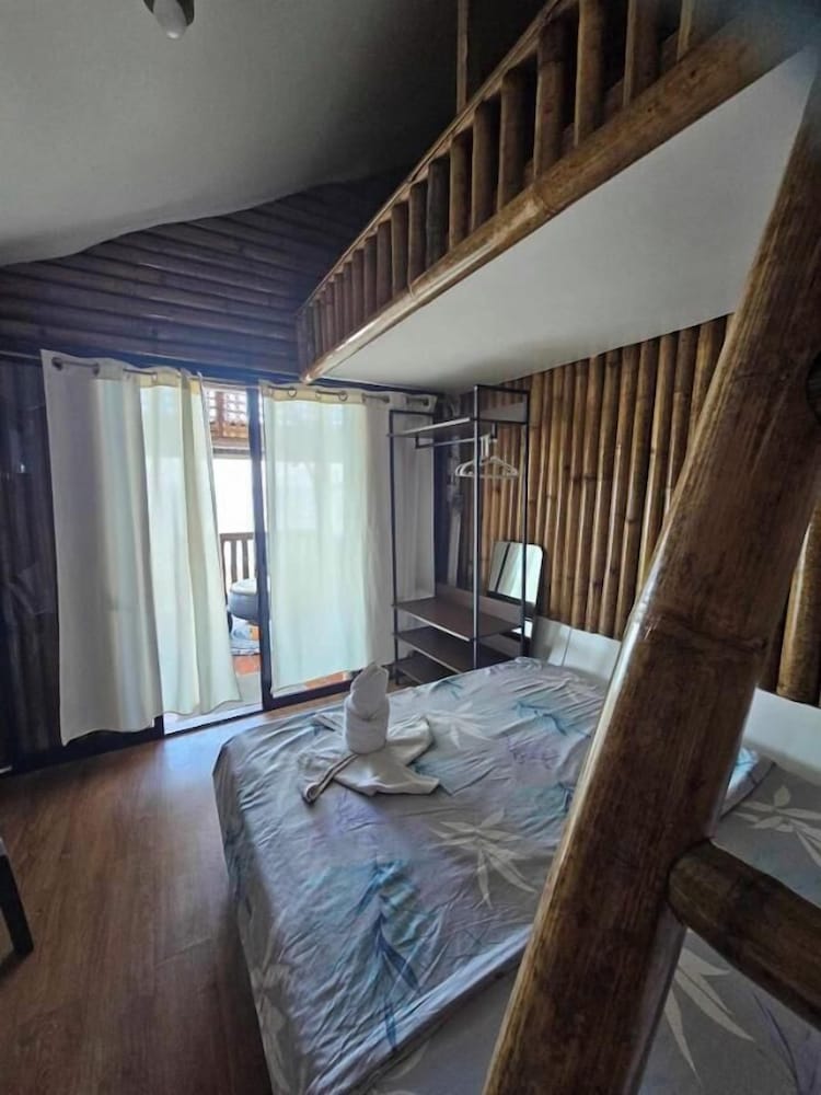 Family Triple Room