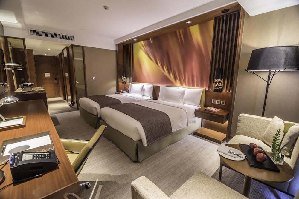 Club Room
